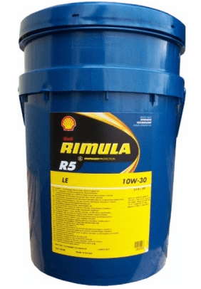 Shell Rimula R5 LE 10W-30 20Lあさお様 3/5 d1d26c1a610534ce3557c143f5d42c