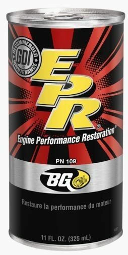 BG 109 EPR 325 ml