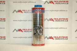 LIQUI MOLY 4012 Ochrana ventilů u plynových motorů 1 L