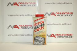 VIF Super Diesel Aditiv letní 0,5 L